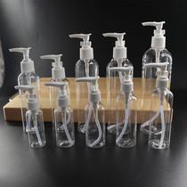 50 50 60 80100200250400300 ml ml emulsion bottle pressed pump plastic bottle gel handwashing liquid