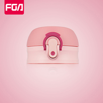 FZ1038 lightweight thermos cup leak-proof cup lid