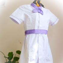 Lotus Yuxin Nurse clothing Medical clothing Guide medical clothing Performance clothing Etiquette clothing Speech clothing Elite clothing