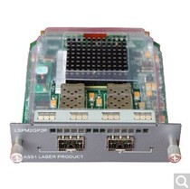 Huasan LSPM2GP2P 2 port gigabit expansion card original licensed S5500-EI-LSPM2GP2P