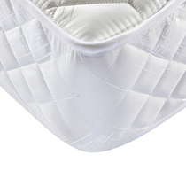 Lilac Mattress Fu Full Garden 3E Coconut Palm Hard 1 8 m Spring Mattress