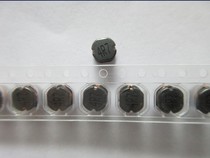 CD54 SMD inductor 15 22 47 100 150 220 330 470UH winding power copper core