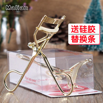 Malian Marianne eyelash curler curl long-lasting portable eye Marianne rubber pad arc