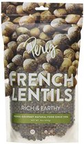 Pereg - Gourmet French Lentils - Rich Earthy 16 oz
