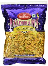 Haldirams Kaju Mixture 400g Haldirams Kaju Mixture 400g