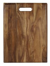 The Architec Gripperwood acacia cutting board Non-Slip