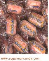 Chick-O-Stick 3 Pounds Bulk Wrapped Candy Chick-O-Sti