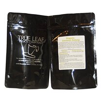 True Leaf Tea Organic Coconut Oolong Tea 4 OZ True Leaf Tea Organic Coconut Oolong Tea 4 OZ True Leaf Tea Organic Coconut Oolong Tea 4 OZ True Leaf Tea Organic Coconut Oolong Tea 4 OZ True Leaf Tea