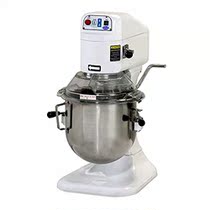 Stainless Steel Globe SP08 8-Quart Countertop Planeta