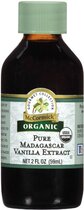 McCormick Organic Vanilla Extract 2-Ounce Unit McCall