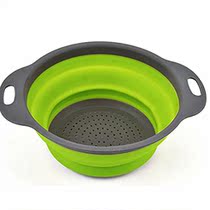 AOCK Set-1 Food-Grade Silicone Kitchen Space-Saver