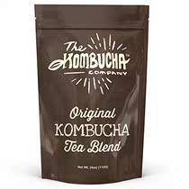 The Kombucha Company Original Loose Leaf Kombucha Te
