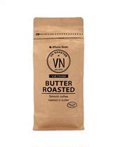 Butter Roasted - Whole BeanAuthentic Vietnamese C