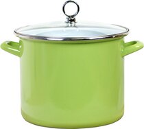 Calypso Basics by Reston Lloyd Enamel on Steel Stoc