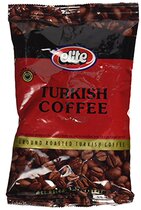 Elite Turkish Coffee 3 5 oz Elite Turkish Coffee 99 2G