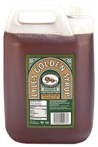 173 Ounce Golden Lyles Golden Syrup (Foodservice