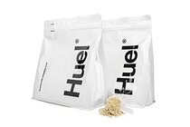 Huel Vanilla Flavor Nutritionally Complete Food Powde