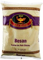 4 Pound Deep Besan Chickpea Flour 4 Pound 1814