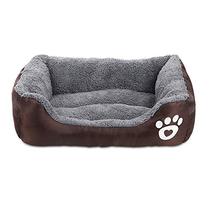 AsFrost Dog Bed Super Soft Pet Sofa Cats Bed N