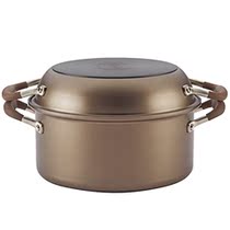 Anolon 83868 Advanced 2n1 Dutch Oven 2Piece Bron