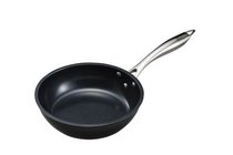 Kyocera Ceramic Nonstick Fly Pan 8 INCH Black n