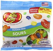 Sugar-Free Sours Jelly Beans Jelly Belly Sugar-Free