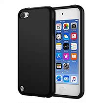 Black 1 Pack KELIFANG Case Compatible with iPod Tou