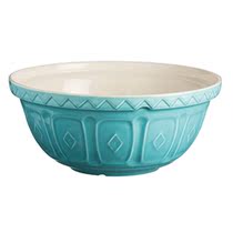 Mason Cash Earthenware Mixing Bowl S18 10-1 4-Inc