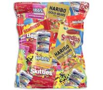  Candy 1lb CANDYMAN Assorted Candy Party Mix 1lb P