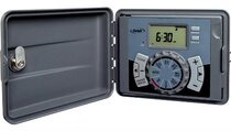 Orbit 6-station Indoor outdoordoor Sprinkler Timer Model