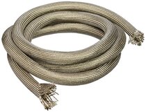 General Electric WB04T10022 Range Stove Oven Door Seal