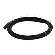 ERP WB32K3 even Door Gasket ERP WB32K3 Oven Door Gasket