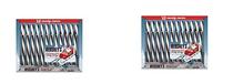 2-Boxes Chocolate Mint Candy Canes One Box Of 12