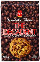 Presidents Choice Decadent Chocolate Chip Cookie 10