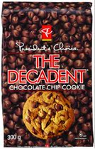 Presidents Choice Decadent Chocolate Chip Cookie 10