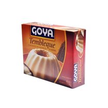 Goya Tembleque Coconut pudding 3 5oz (PACK OF 4)