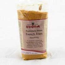 Edora French Fries Seasoning Pommes Edora French