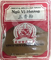 2 Ounce oriental special five spices Asian Seasoning