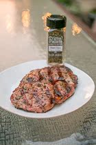 Primal Palate Organic Spices Super Gyro Certified