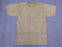 Old undershirt comfortable cotton old short-sleeved