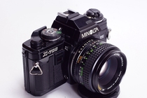 MINOLTA MINOLTA X700 MD 50 1 7 Yellow Label Camera SLR Film Nissan Multi-function Back