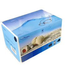 Kelly Era glasses paper wipes 3D lens cleaning paper microfiber wipe lens paper 350 pieces