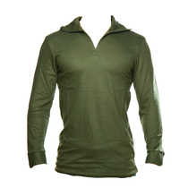 French Army French Foreign Corps F2 Army Green Combat Training Sweat Sports Leisure Outdoor Military Fans