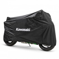 Kawasaki Rain Protection Motorcycle Hood Ninja Z400 Small Fire God NINJA650Z900RS Six Eye Magic ZX10 Car Coat