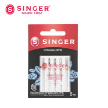 SINGER wins home multifunctional sewing machine needle