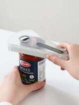 Cap screw cap screw bottle cap opener can opener multi-functional household tool bottle opener cap opener