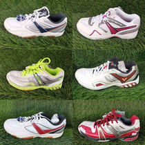 VICTOR Victory Professional Badminton Shoes for Men and Women Anti-slip Shock Absorbing Wear-resistant SHW502J