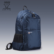 Fidus fashion backpack outdoor mountaineering bag mens large capacity backpack travel luggage bag waterproof travel bag