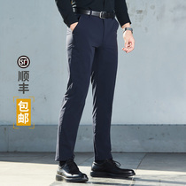 New dragon tooth second generation dark line lightweight tactical trousers Light business formal trousers Spring and summer iron blood outdoor