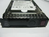 HP / HP 652564-b21 653955 300g 10K SAS 2.5 G8 gen8 hard disk for one year